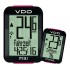 VDO fietscomp M3.1 draadloos