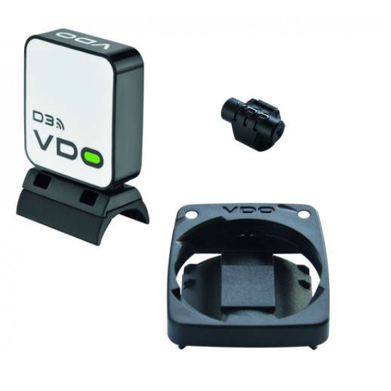 VDO sensorset M-serie M3/4 draadl