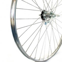 A wiel 28x 1 3/8 chr