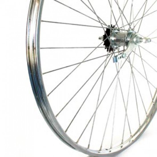 A wiel 28x 1 3/8 chr