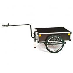 Roland fietskar Profi 120l