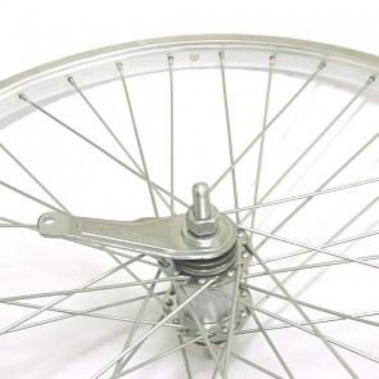 A wiel 24x 1.75 alu Shim