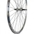 A wiel 28 freewheel vast hoge velg