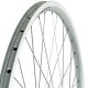 V wiel 28 vast hoge velg