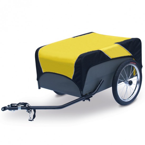 Roland fietskar Traveller + kopp