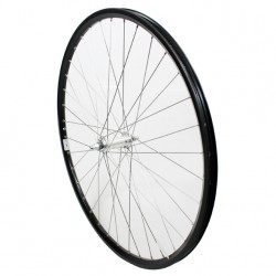 V wiel 28 ZAC2000 vast zw