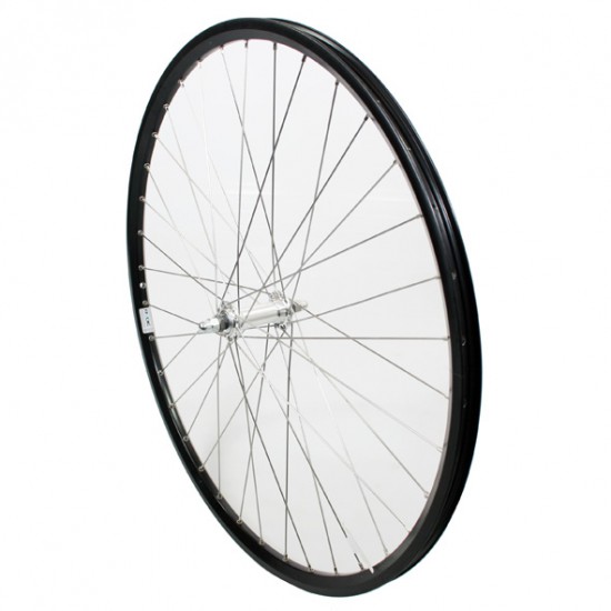 V wiel 28 ZAC2000 vast zw