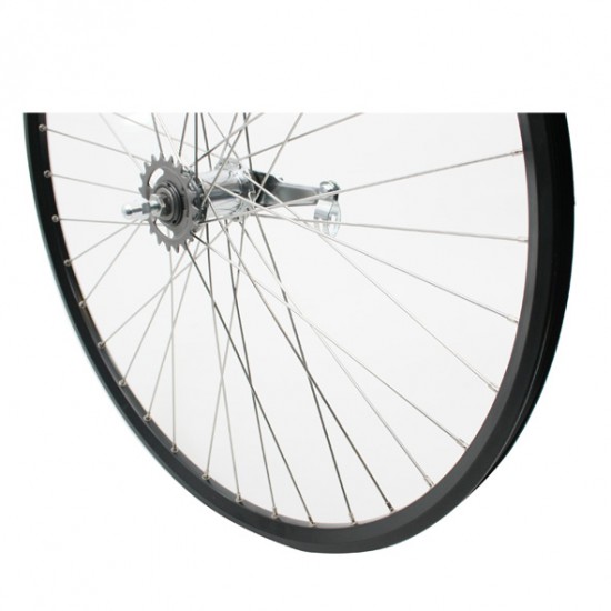 A wiel 28 ZAC2000 Shim rn zw