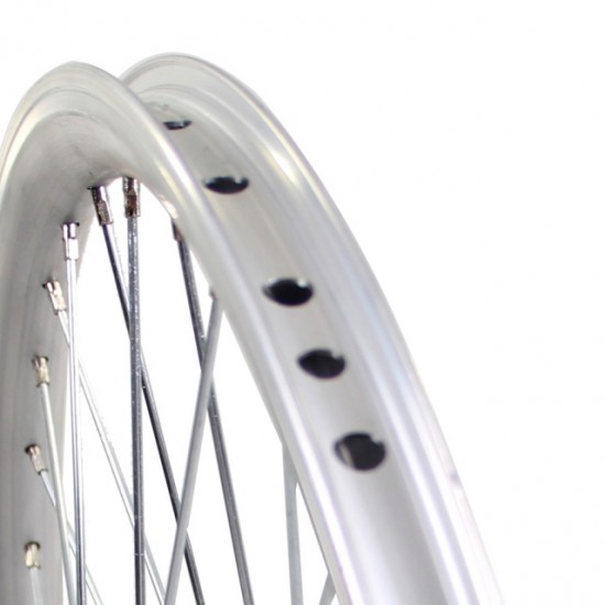 A wiel 26x 1.75 hoog rn zi