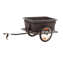 Roland fietskar BigBoy 90L asbev