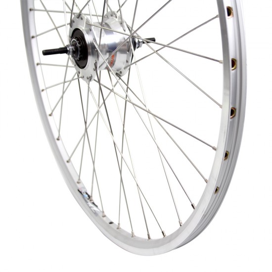 A wiel 28 ZAC2000 Shim 7V rb zi