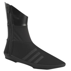Adidas overschoen uni M zw/zw