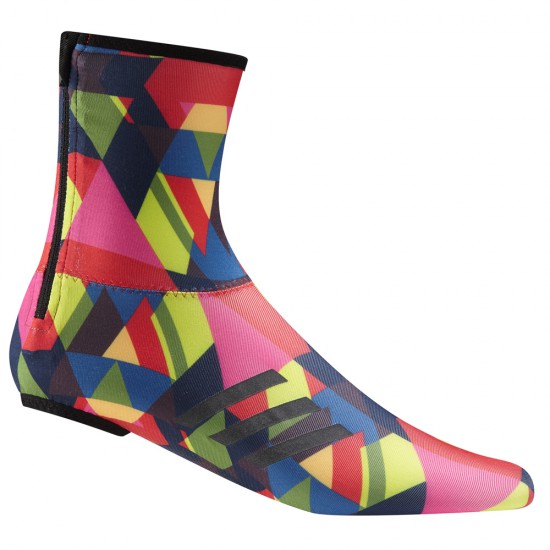 Adidas overschoen uni S multi