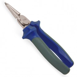 Cyclus seegerring tang binnen