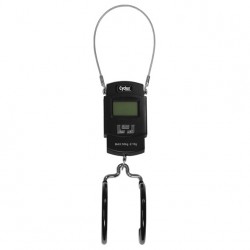 Cyclus digitale weegschaal hang