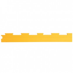 Cyclus verb drempel B PVC gl