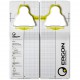 Ergon afstelmal TP1 SPD SL plaat