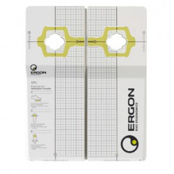 Ergon afstelmal TP1 Crank Brothers