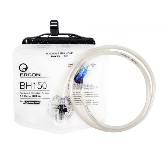 Ergon waterzak BH150
