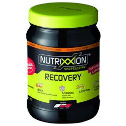 Nutrix sportdrank herst sin ap 700g