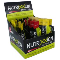 Ds Nutrix gel 3 x 8 smaken 44g
