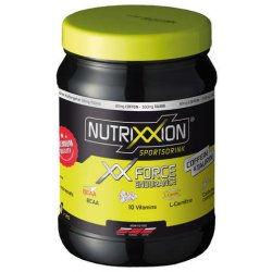 Nutrix sportdrank XX Force 700g
