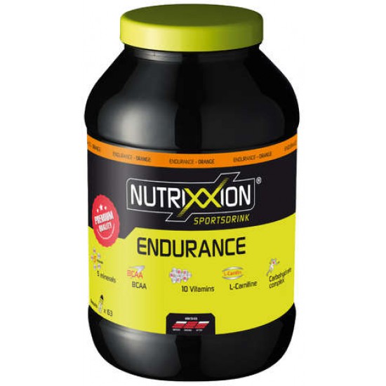 Nutrix sportdrank sin ap 2200g