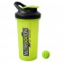 Nutrix Shaker 700cc grn