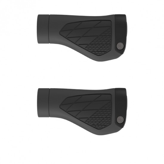 Ergon handv GS1 kort/kort zw