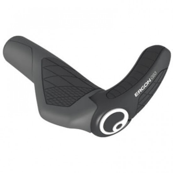 Ergon handv GS3-S zw