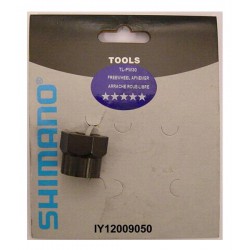 Shim afnemer UG TL-FW30