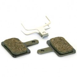 Shim schijfremblok M05 BRM515 ks