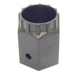 Shim afnemer HG z/pen