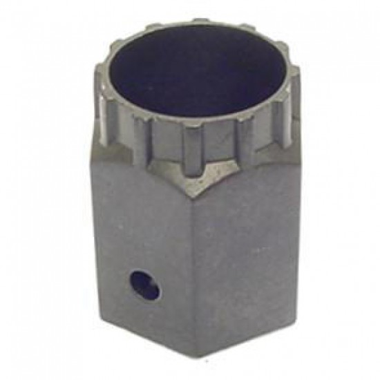 Shim afnemer HG z/pen