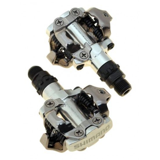 Shim pedalen SPD PDM520S zi