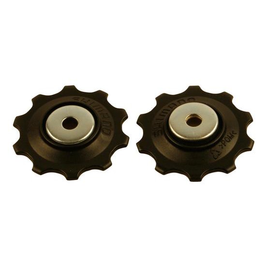 Shim der wiel set RD-TY 6/7V