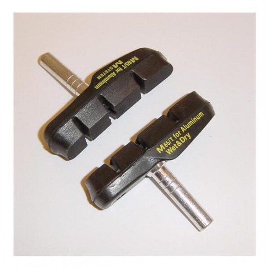 Shim remblokset cantilever M65T (2)