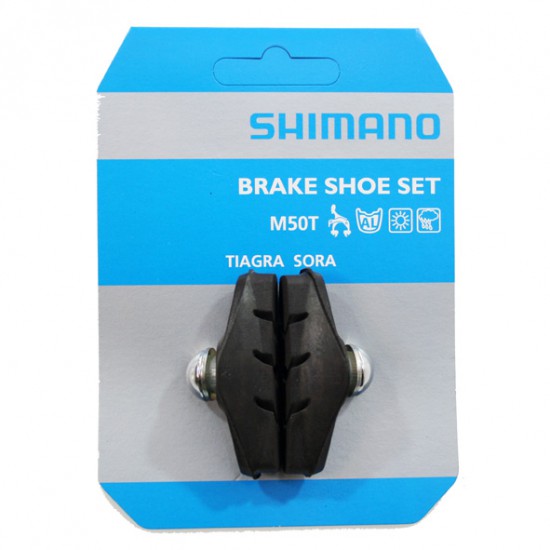 Shim remblokset race M50T (2)