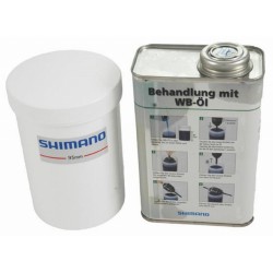 Shim onderhoudskit Nexus bnwerken