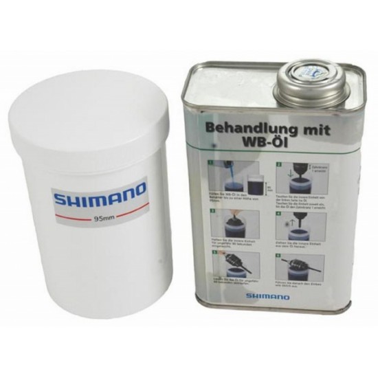 Shim onderhoudskit Nexus bnwerken