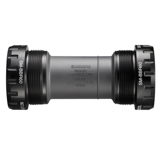 Shimano trapas adapter SM-BBR60 Race BSA