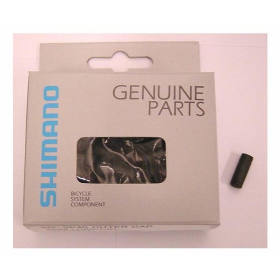 Zak Shim eindkap 6mm SP40