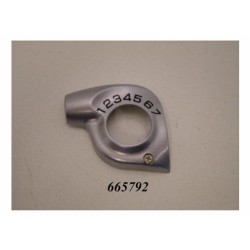 Shim afdekkap indicator Nexus 7v