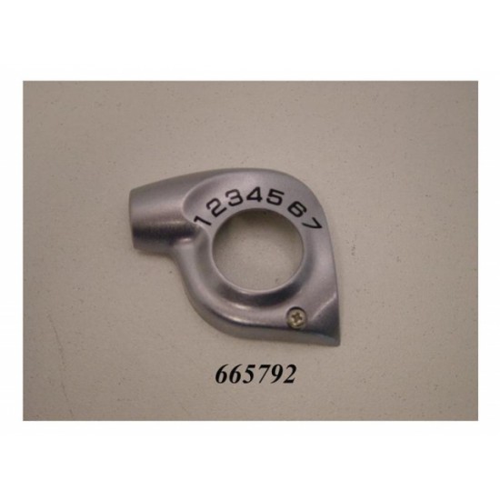 Shim afdekkap indicator Nexus 7v