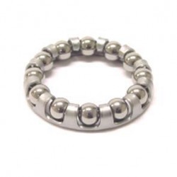 Shim kogelring F Nexus (3/16x12)