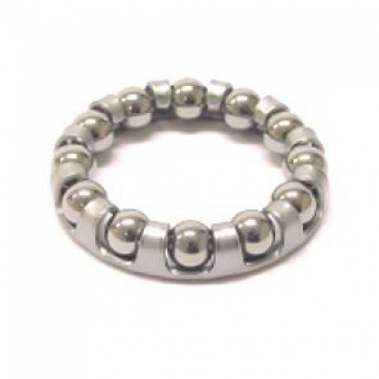 Shim kogelring F Nexus (3/16x12)