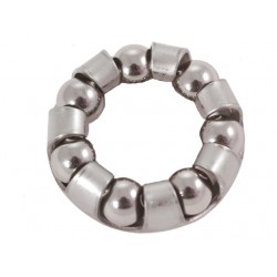 Shim kogelring J Nexus 3v rn