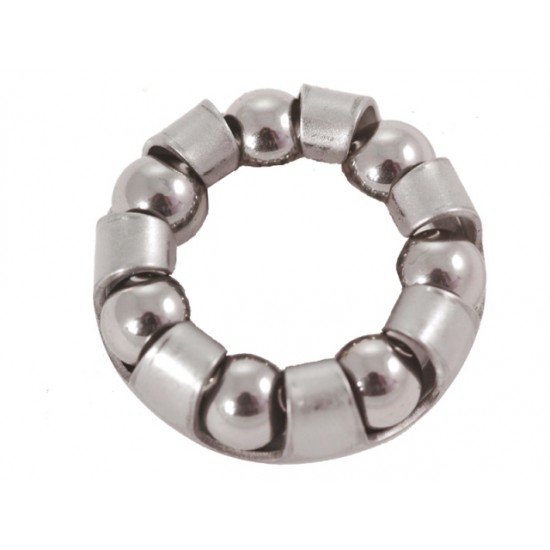 Shim kogelring J Nexus 3v rn