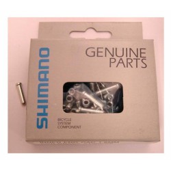 Ds Shim kabeleindje 1.6mm