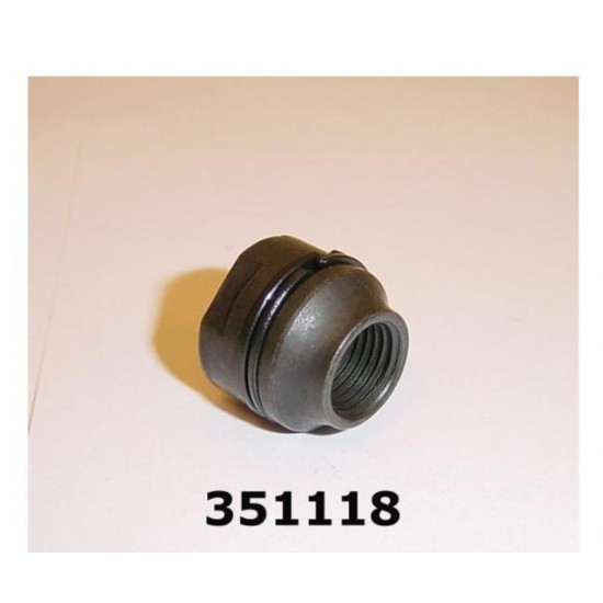 Shim a as conus L M10x15.1 FH-div.